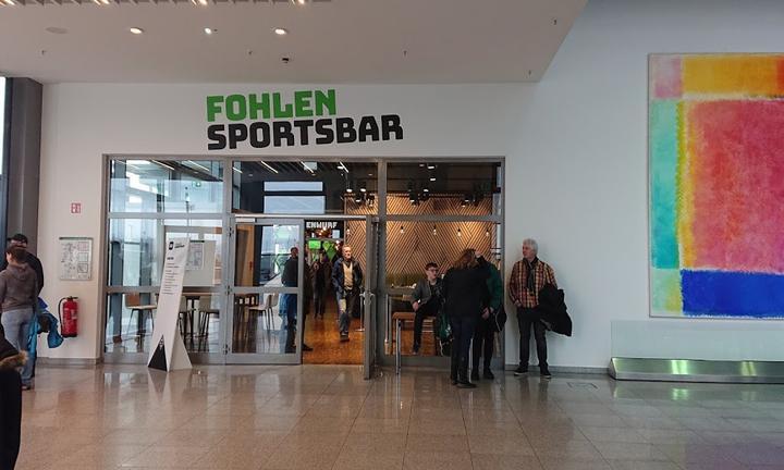 FohlenSportsbar